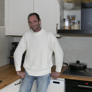 foto van Henk de Vries