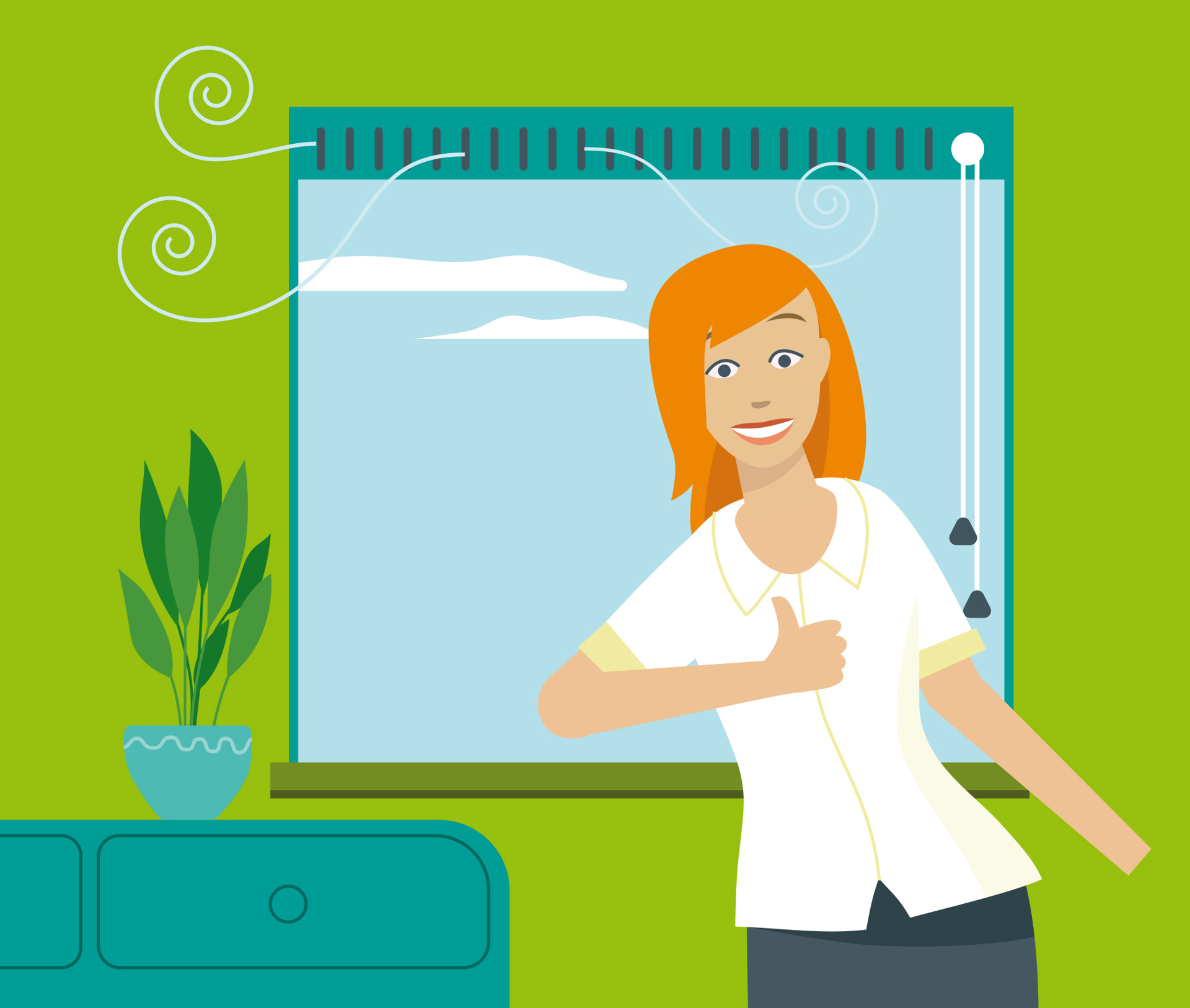 Velison Mechanische Ventilatie V2 BEW